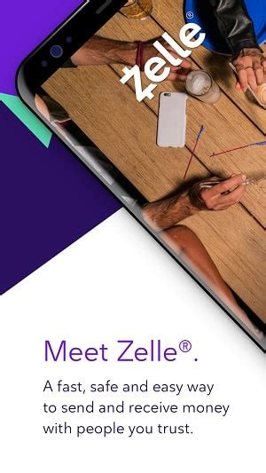 checking account by using your online banking username and password, if your bank supports this feature. . Download zelle app apk for android